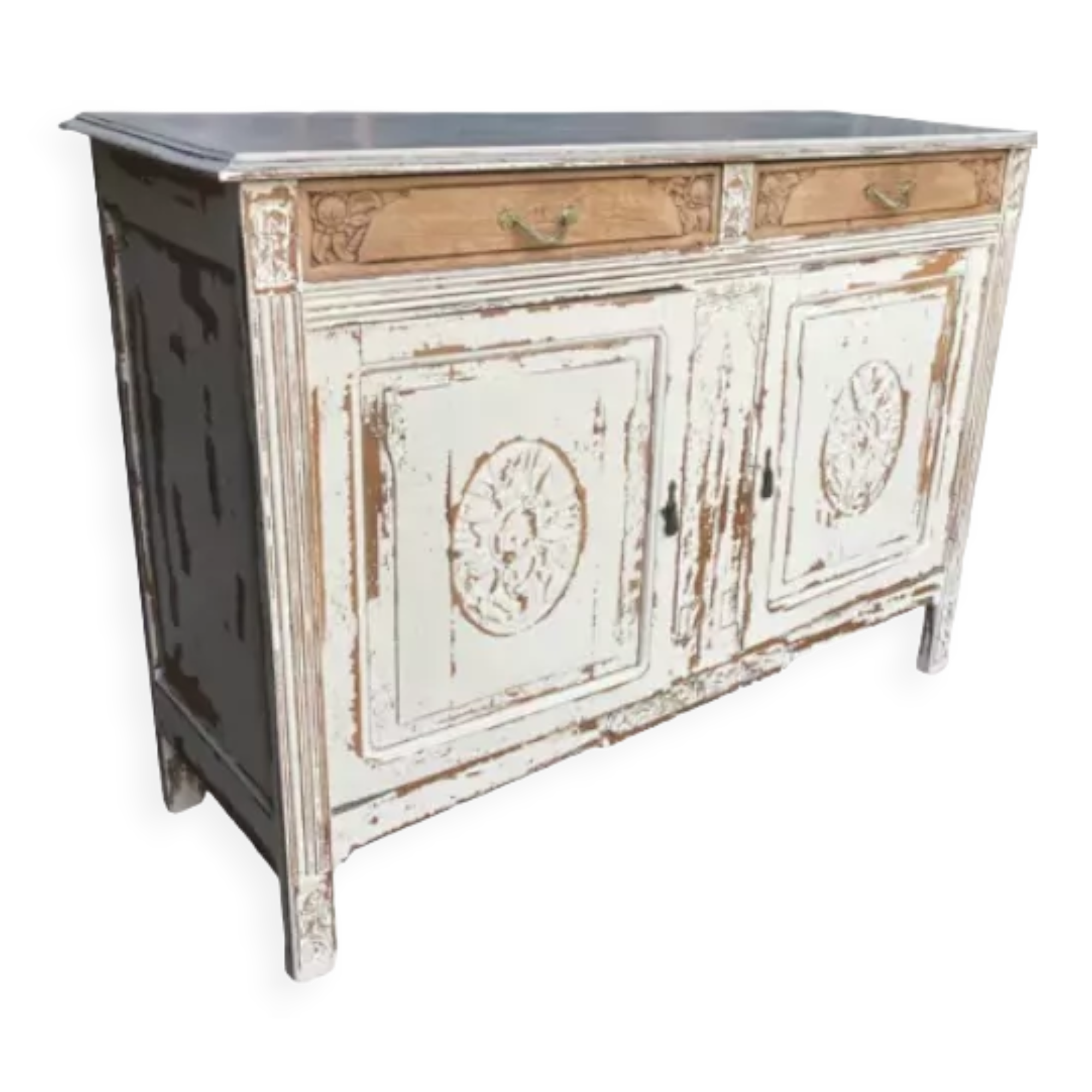 Buffet Parisien art-déco