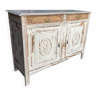 Parisian art-deco buffet