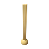Coat rack "Ventaglio" - Giovanni Passatto