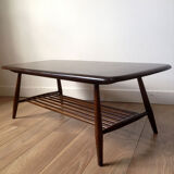 Ercol coffee table