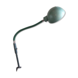 Adher workshop lamp