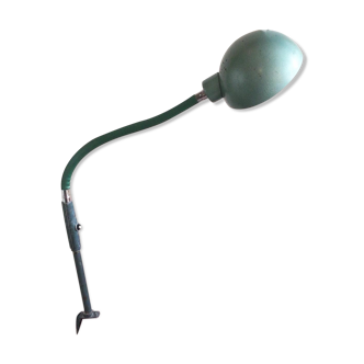 Adher workshop lamp