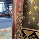 Miroir d’entre-deux époque Empire