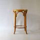 Bistro stool No. 94 by Baumann 1930, not Thonet.