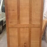 Parisian showcase cabinet 1930