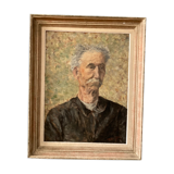 Portrait of a Man