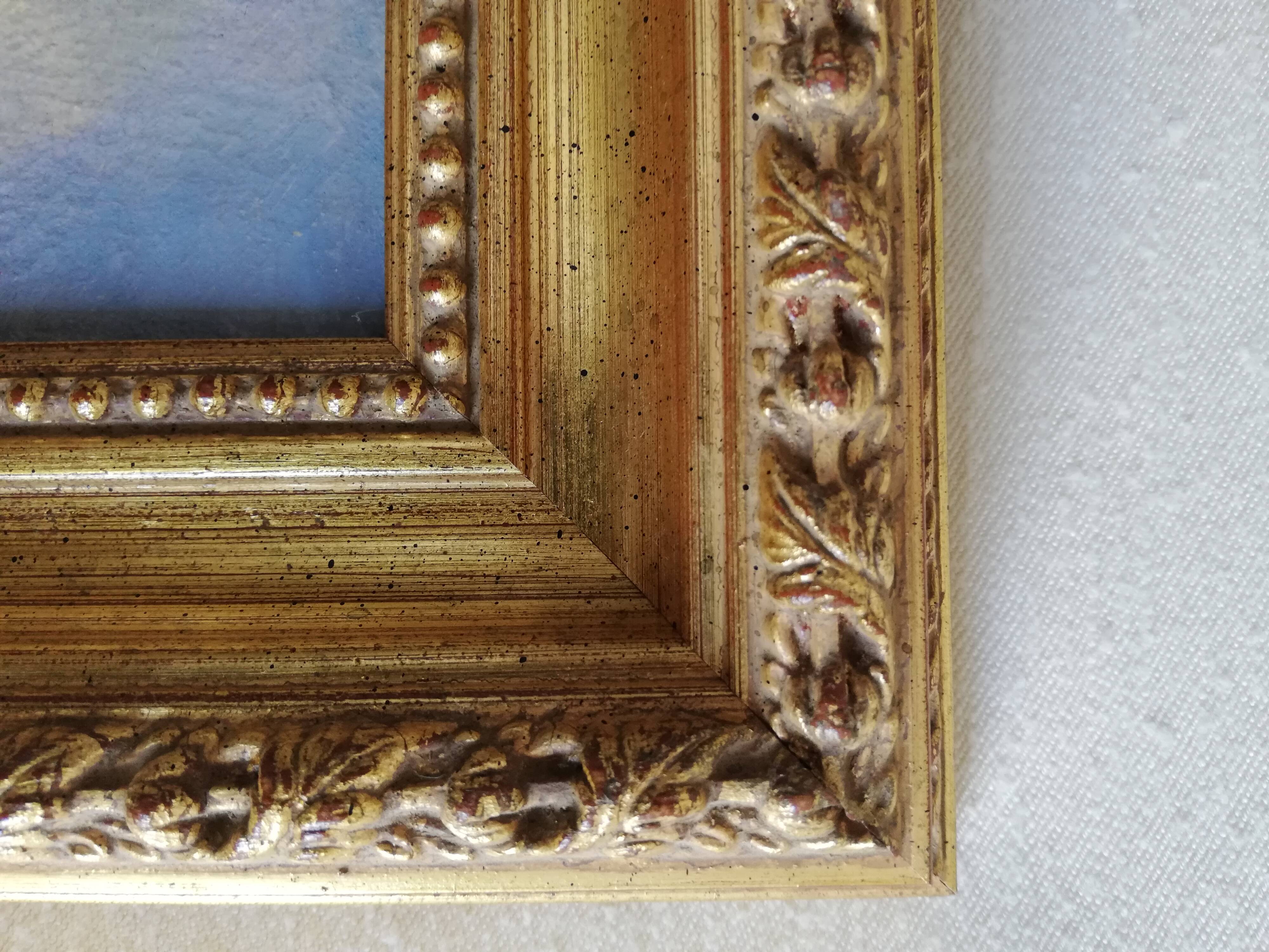 Russian school painting