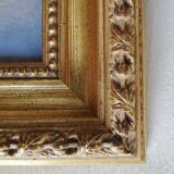 Tableau ecole russe