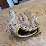 Leather American Baseball Glove