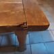 Farm table L 210 cm