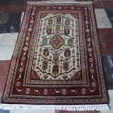 Tapis Shirvan Antique 155x110