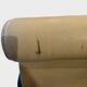 Chaise de bureau par Richard Sapper pour Knoll — Circa 1980
