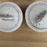 Set de 3 pots à épices Vallauris
