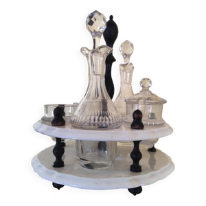 Serviteur de table 1900,