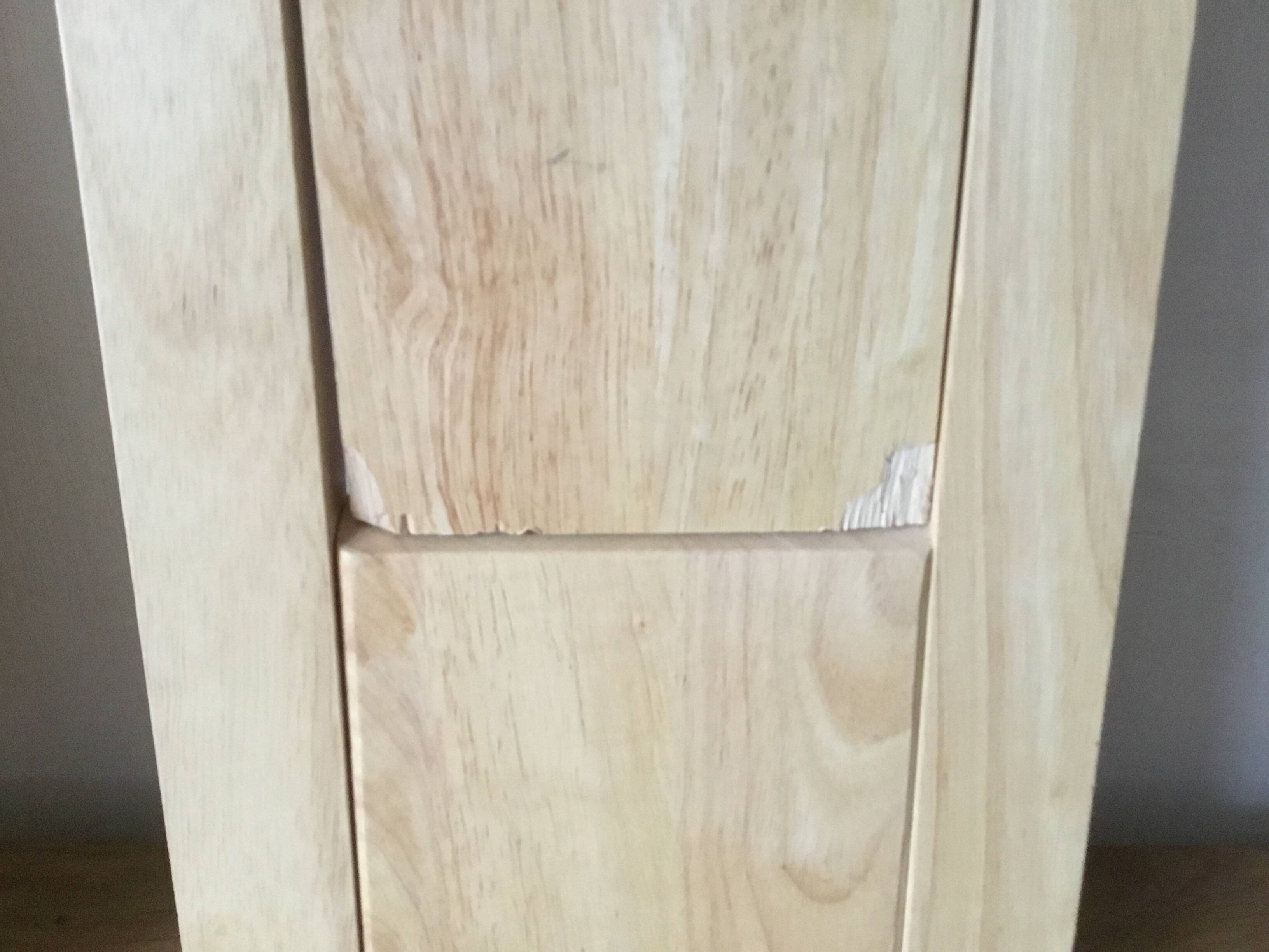 Suzi folding stools by Adrian Reed