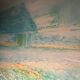 Pair of original signed lithographs – Calman SHEMI – Large Format