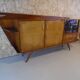 Buffet vintage année 50 midcentury