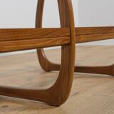 Mid-Century Teak Nesting Tables from Parker Knoll, United Knigdom, 1960s, Set of 3