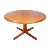 Vintage extending dining table from Mcintosh