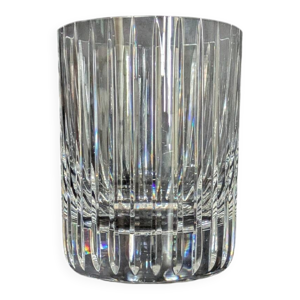 Seau glaçons Baccarat