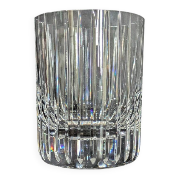Seau glaçons Baccarat