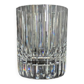 Seau glaçons Baccarat
