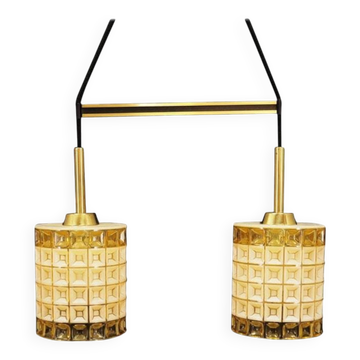 Lustre danois, années 1970
