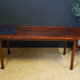 Table basse de Johannes Andsersen PBS Made in Denmark