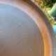 Raw organic flat plates Gre du Marais