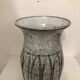 Ceramic vase Alain Granet, Vallauris, 1960
