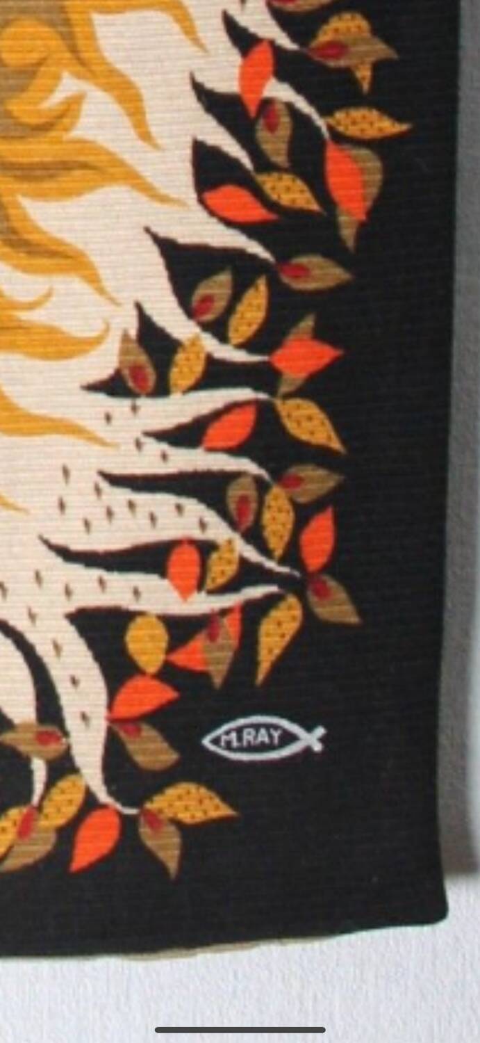 Robert four editor after n. ray “the owl”