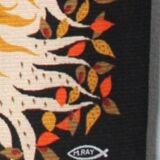 Robert four editor after n. ray “the owl”