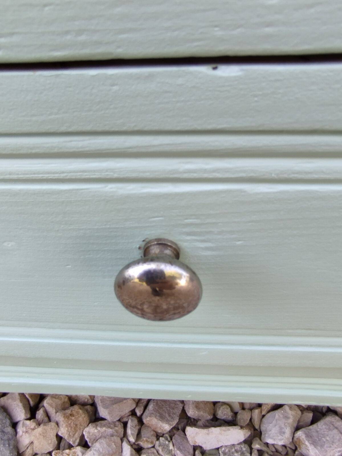 Parisian wardrobe from the 1930s