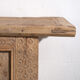 Antique carved pine buffet – China, circa 1900