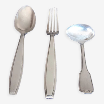 Children's cutlery