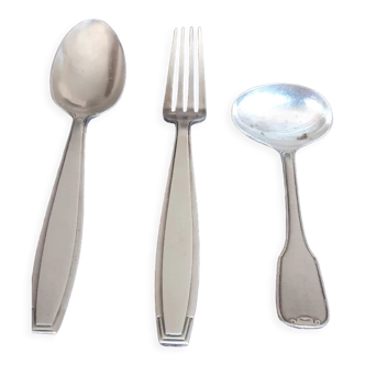 Children's cutlery