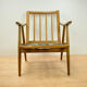 Fauteuils vintage de Ton, tchèque, années 1960