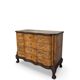 Commode italienne des années 1920.
