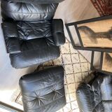 Michel Ducaroy Marsala armchair