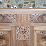 Art Deco buffet