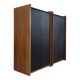 Afra & Tobia Scarpa for Maxalto Artona Italian wardrobes