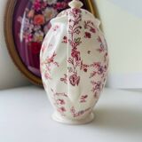 Vintage English teapot – “Rose Chintz” model