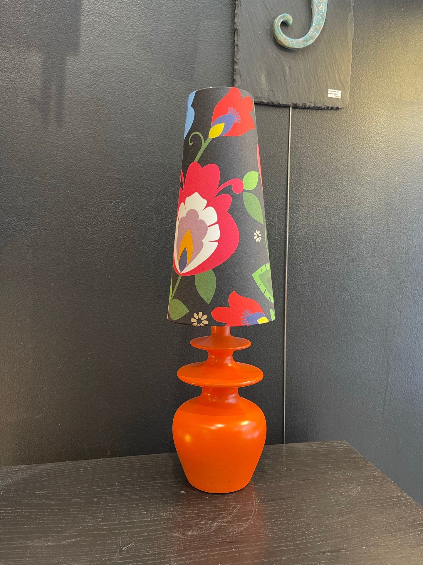 Lamp 1970