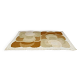 Tapis géométrique Desso, 1970