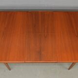 Mid Century Teak Dinning Table by G Plan