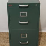 Vintage Strafor Monobloc Box