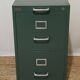 Vintage Strafor Monobloc Box
