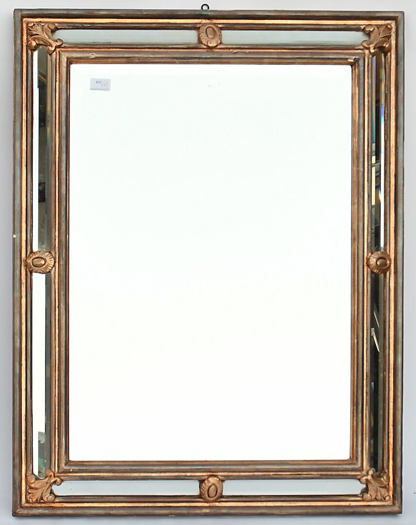 Miroir parecloses 95 x 74 cm