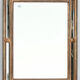 Miroir parecloses 95 x 74 cm