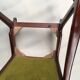 Italian armchair, 1950s